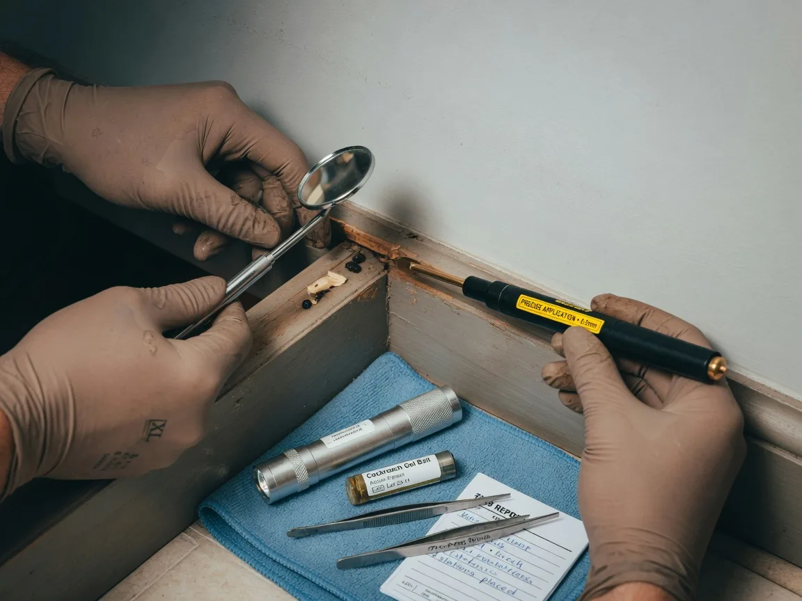 Why choose Emergency Pest Control in Alamogordo, NM